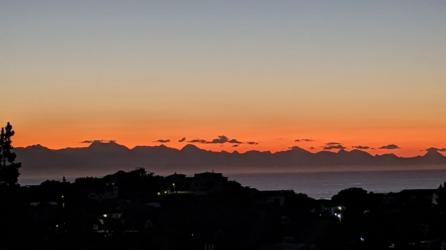 0 Bedroom Property for Sale in Whale Rock Heights Western Cape